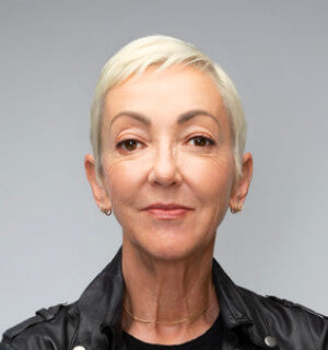 Picture of Jane Wurwand