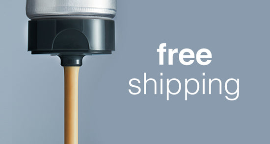 free shipping