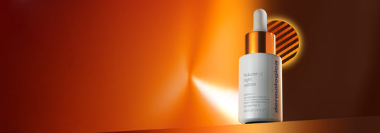 biolumin-c nght restore serum