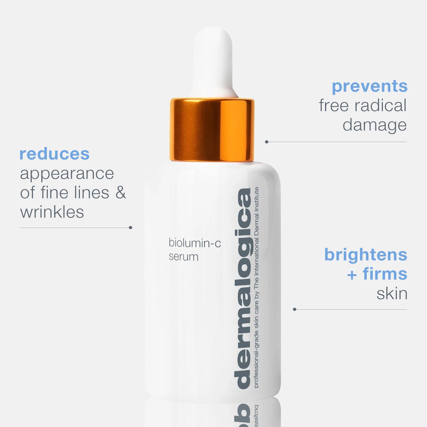 biolumin-c serum 2 oz benefits 