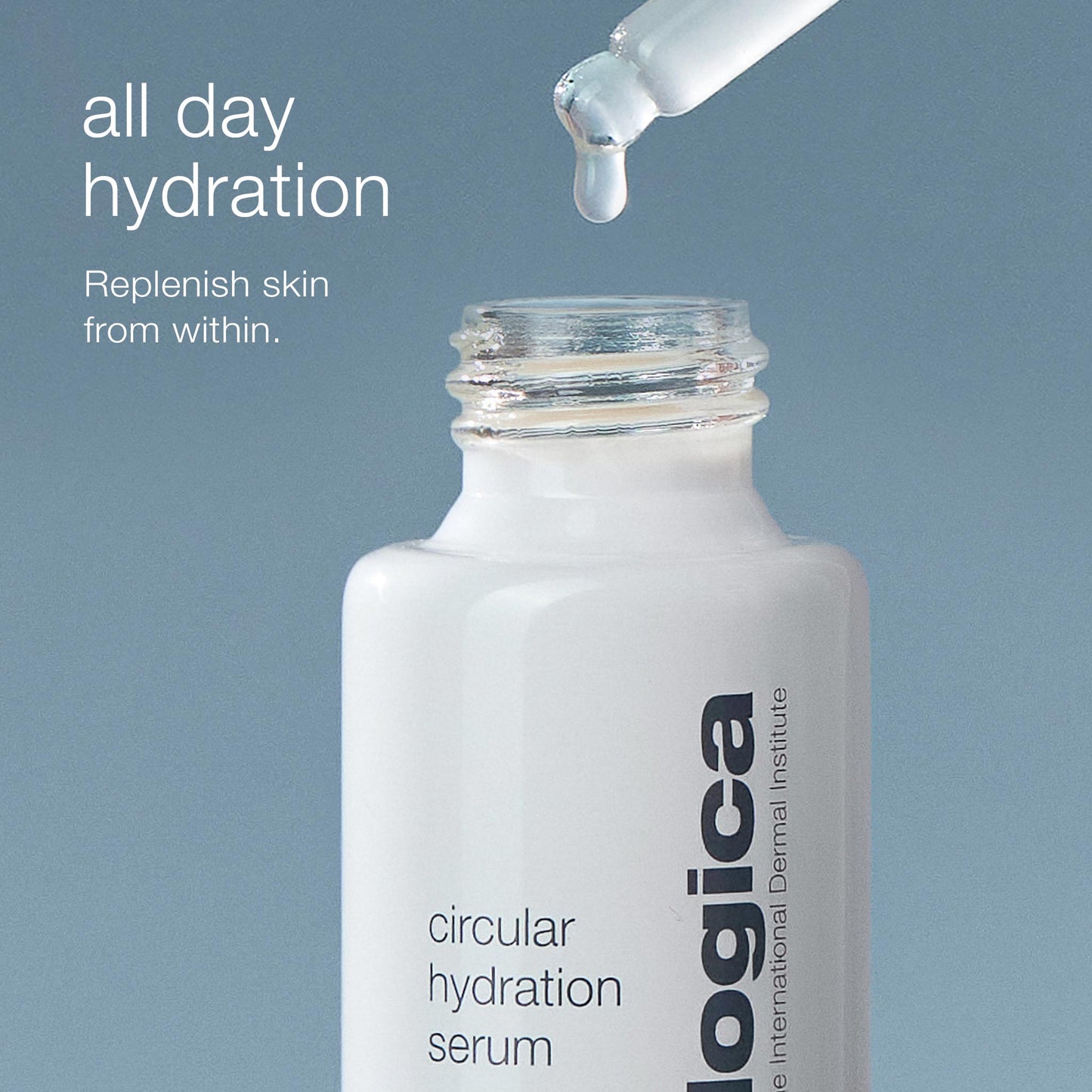 circular hydration serum all day hydration 