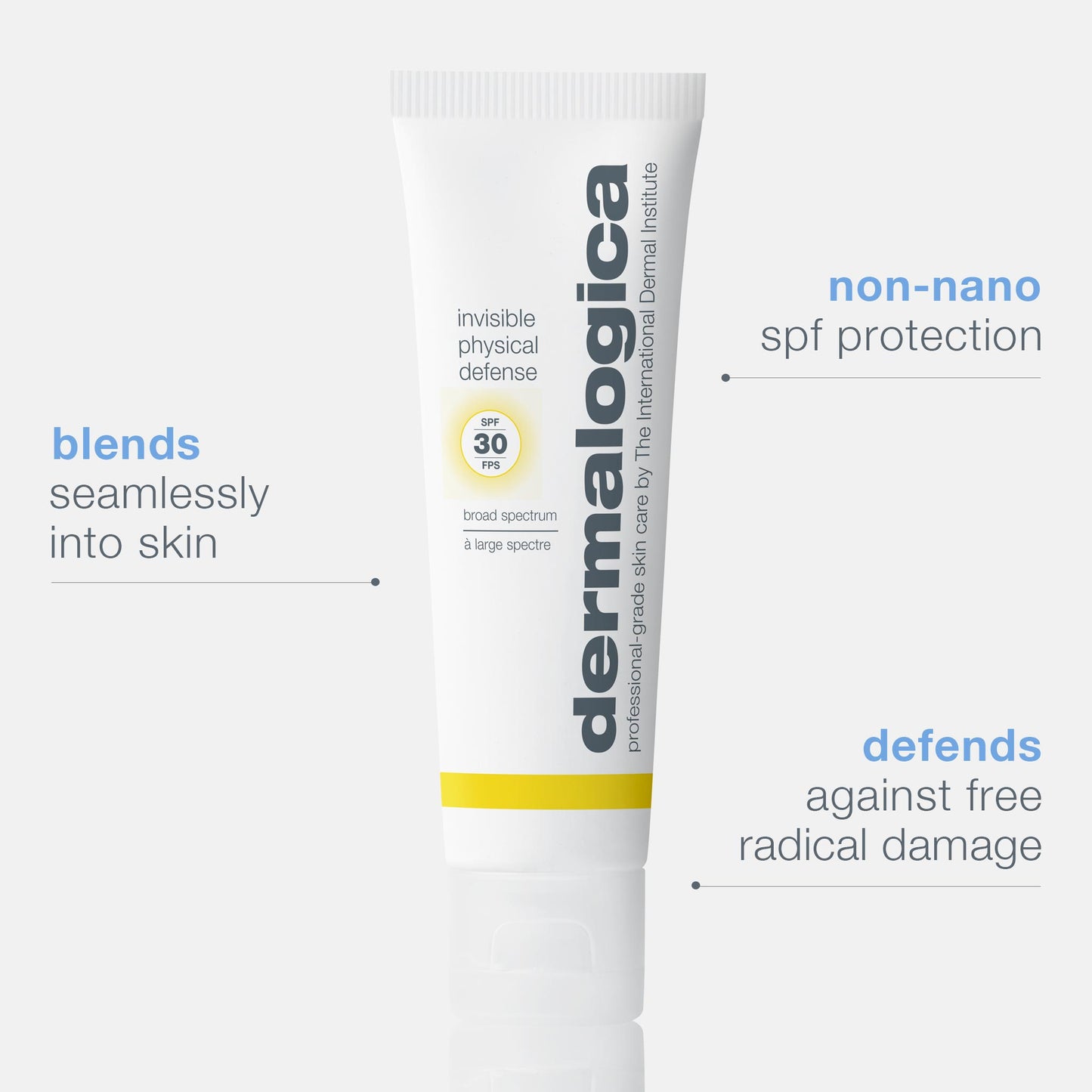 invisible physical defense spf 30 benefits 