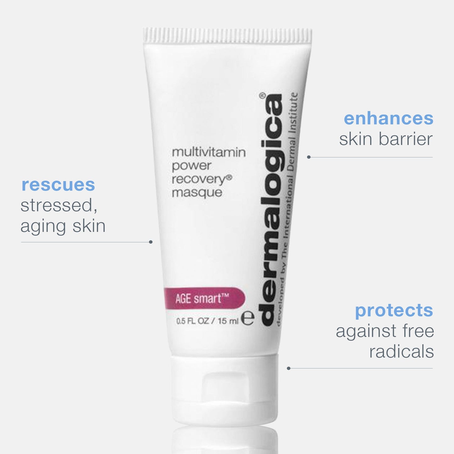 multivitamin power recovery masque benefits 