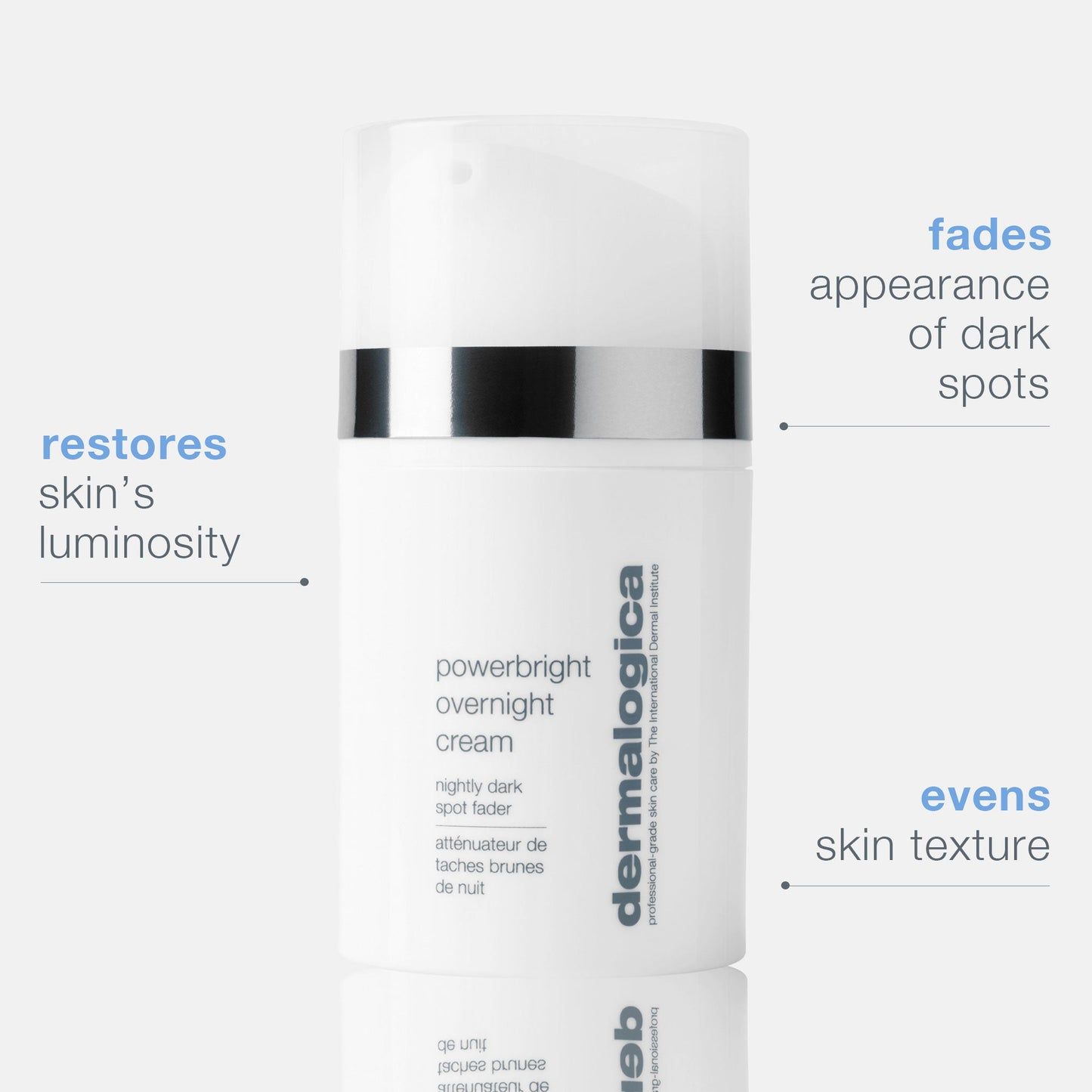 powerbright overnight cream benefits 