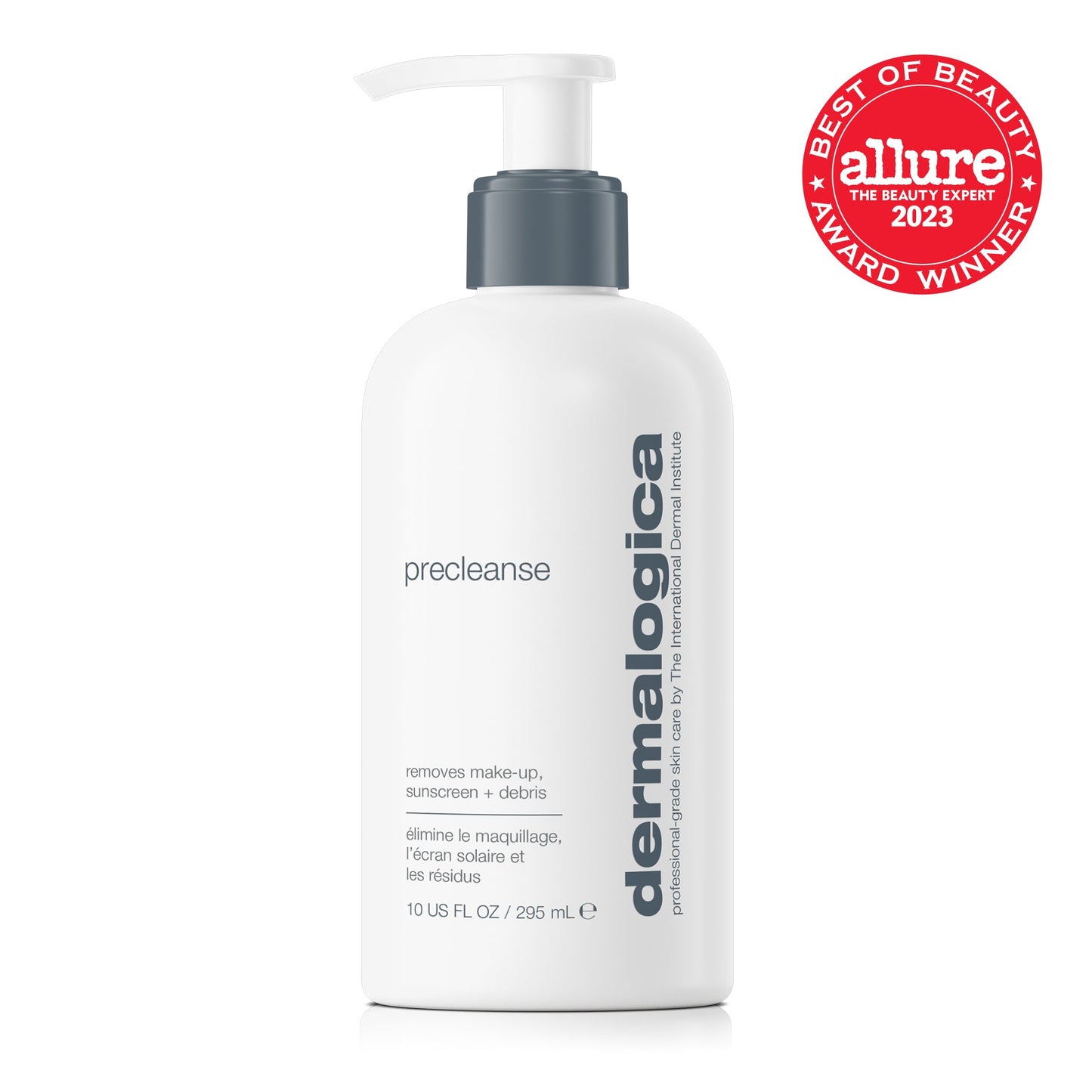 precleanse allure best of beauty award winner 