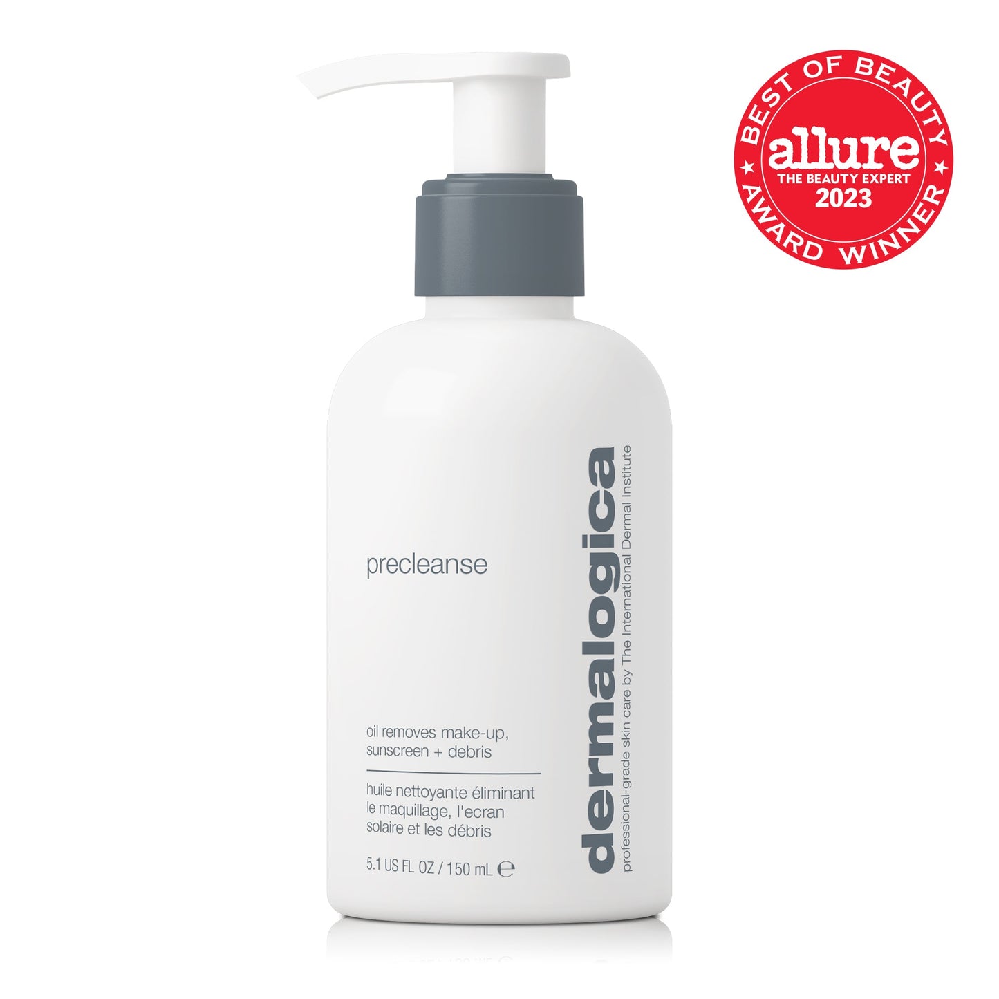 precleanse allure best of beauty award winner 