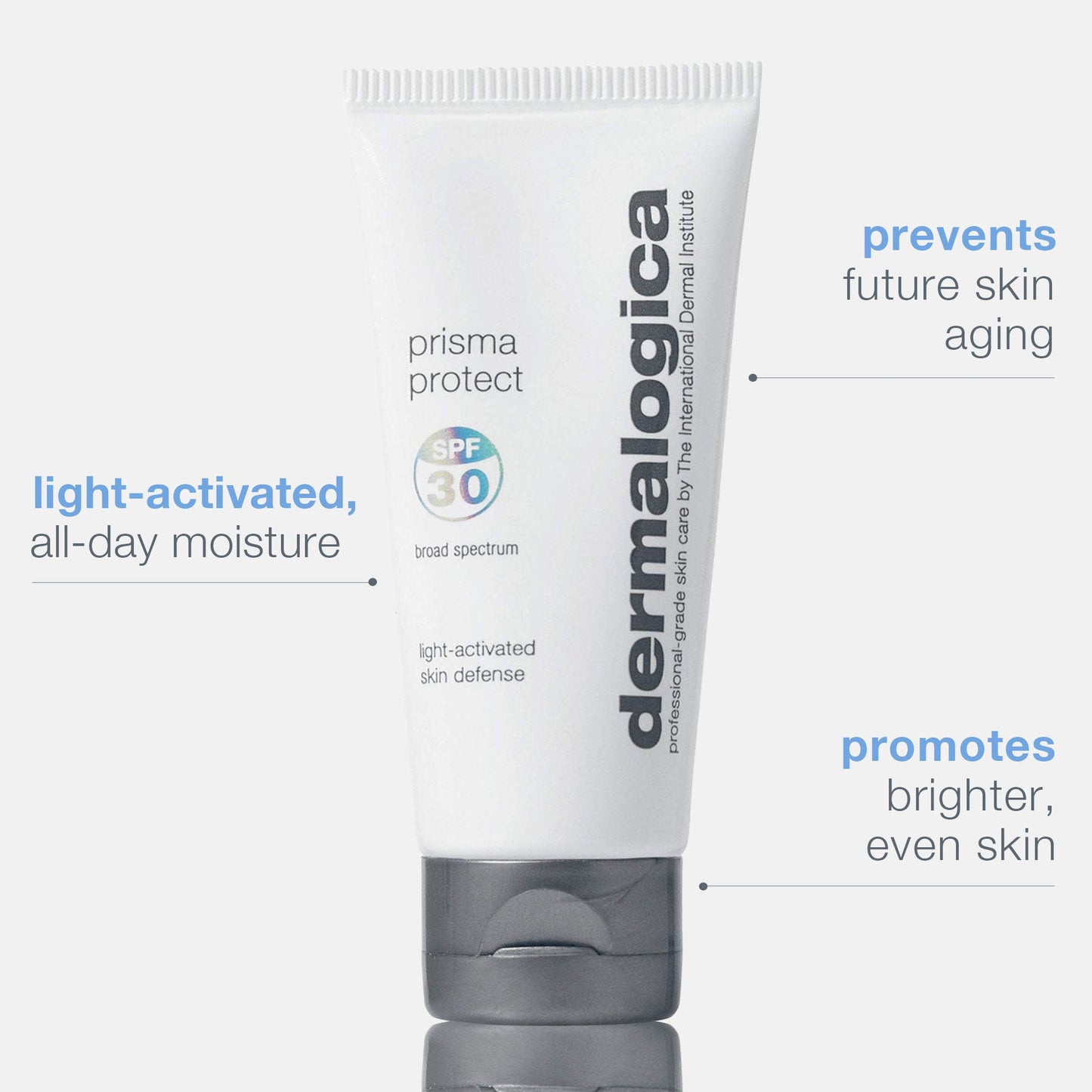 prisma protect spf30 benefits 