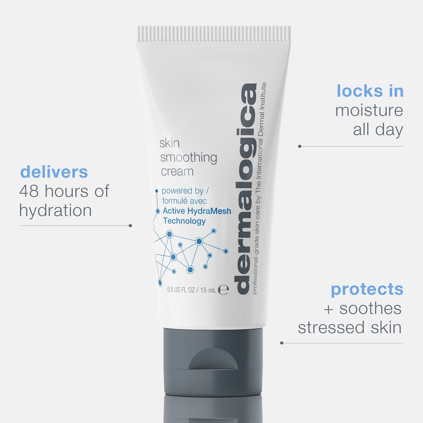 skin smoothing cream 0.5 oz benefits 