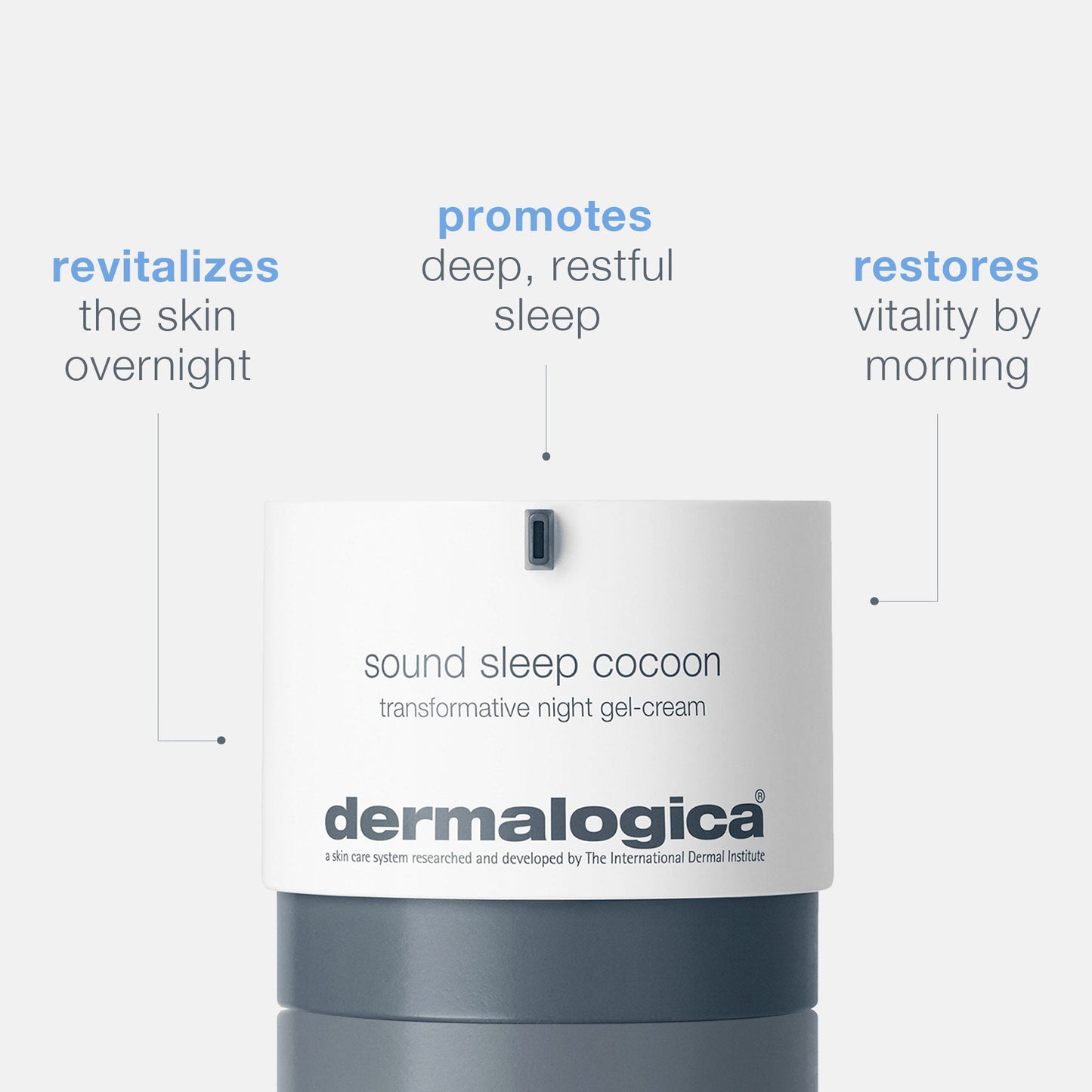 sound sleep cocoon benefits 