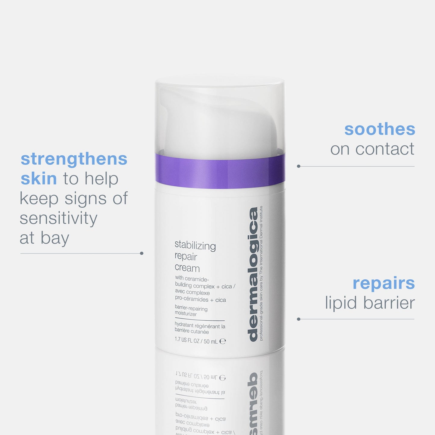 stabilizing repair cream with benefits 